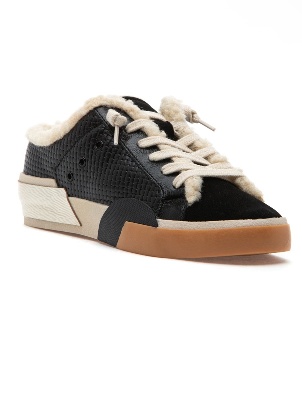 Dolce Vita Zantel Sneaker - Black